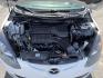 2013 Super White /BLACK Mazda MAZDA2 Touring (JM1DE1LZ7D0) with an 1.5L L4 DOHC 16V engine, Automatic transmission, located at 801 South State Street, Salt Lake City, UT, 84111, (801) 328-0098, 40.751953, -111.888206 - Clean Title!!! Good condition for the year, make and miles! Great gas mileage averaging 29 mpg in the city and 35 mpg on the highway! Approved for up to a 5 year warranty through Protective warranty company! Must see for anyone looking for clean reliable transportation and great gas mileage that wi - Photo#22
