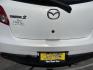 2013 Super White /BLACK Mazda MAZDA2 Touring (JM1DE1LZ7D0) with an 1.5L L4 DOHC 16V engine, Automatic transmission, located at 801 South State Street, Salt Lake City, UT, 84111, (801) 328-0098, 40.751953, -111.888206 - Clean Title!!! Good condition for the year, make and miles! Great gas mileage averaging 29 mpg in the city and 35 mpg on the highway! Approved for up to a 5 year warranty through Protective warranty company! Must see for anyone looking for clean reliable transportation and great gas mileage that wi - Photo#24