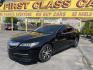 2015 Black /BLACK Acura TLX 8-Spd DCT (19UUB1F30FA) with an 2.5L L4 DOHC 16V engine, 8-Speed Automatic transmission, located at 801 South State Street, Salt Lake City, UT, 84111, (801) 328-0098, 40.751953, -111.888206 - Clean title! Immaculate condition! Very nice luxury sedan made with precision by Acura design and engineering! Hard to find in this great shape and also affordability for anyone looking to enjoy luxury in style at affordability! Clean Carfax report only shows 2 previous owners and no accidents!!! Mu - Photo#2
