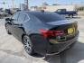 2015 Black /BLACK Acura TLX 8-Spd DCT (19UUB1F30FA) with an 2.5L L4 DOHC 16V engine, 8-Speed Automatic transmission, located at 801 South State Street, Salt Lake City, UT, 84111, (801) 328-0098, 40.751953, -111.888206 - Clean title! Immaculate condition! Very nice luxury sedan made with precision by Acura design and engineering! Hard to find in this great shape and also affordability for anyone looking to enjoy luxury in style at affordability! Clean Carfax report only shows 2 previous owners and no accidents!!! Mu - Photo#10