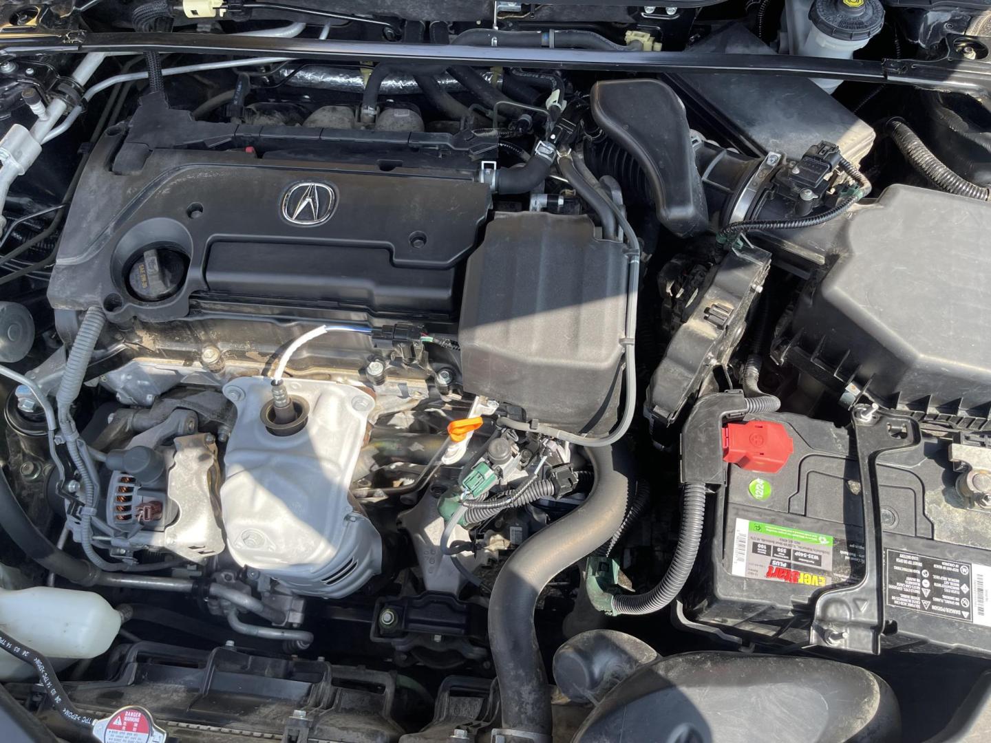 2015 Black /BLACK Acura TLX 8-Spd DCT (19UUB1F30FA) with an 2.5L L4 DOHC 16V engine, 8-Speed Automatic transmission, located at 801 South State Street, Salt Lake City, UT, 84111, (801) 328-0098, 40.751953, -111.888206 - Clean title! Immaculate condition! Very nice luxury sedan made with precision by Acura design and engineering! Hard to find in this great shape and also affordability for anyone looking to enjoy luxury in style at affordability! Clean Carfax report only shows 2 previous owners and no accidents!!! Mu - Photo#31