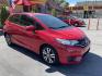 2016 Flame Red /BLACK Honda Fit EX CVT (JHMGK5H71GX) with an 1.5L L4 SOHC 16V engine, CVT transmission, located at 801 South State Street, Salt Lake City, UT, 84111, (801) 328-0098, 40.751953, -111.888206 - Clean title!!! This one is a must see in excellent condition for the year, make and miles! Has been cared for and serviced regularly as stated on the Carfax. Immaculate inside and out come see for yourself today! Great gas mileage this averages 33 MPG city / 41 MPG highway / 36 combined MPG impressi - Photo#4