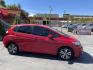 2016 Flame Red /BLACK Honda Fit EX CVT (JHMGK5H71GX) with an 1.5L L4 SOHC 16V engine, CVT transmission, located at 801 South State Street, Salt Lake City, UT, 84111, (801) 328-0098, 40.751953, -111.888206 - Clean title!!! This one is a must see in excellent condition for the year, make and miles! Has been cared for and serviced regularly as stated on the Carfax. Immaculate inside and out come see for yourself today! Great gas mileage this averages 33 MPG city / 41 MPG highway / 36 combined MPG impressi - Photo#5