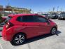 2016 Flame Red /BLACK Honda Fit EX CVT (JHMGK5H71GX) with an 1.5L L4 SOHC 16V engine, CVT transmission, located at 801 South State Street, Salt Lake City, UT, 84111, (801) 328-0098, 40.751953, -111.888206 - Clean title!!! This one is a must see in excellent condition for the year, make and miles! Has been cared for and serviced regularly as stated on the Carfax. Immaculate inside and out come see for yourself today! Great gas mileage this averages 33 MPG city / 41 MPG highway / 36 combined MPG impressi - Photo#6