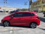 2016 Flame Red /BLACK Honda Fit EX CVT (JHMGK5H71GX) with an 1.5L L4 SOHC 16V engine, CVT transmission, located at 801 South State Street, Salt Lake City, UT, 84111, (801) 328-0098, 40.751953, -111.888206 - Clean title!!! This one is a must see in excellent condition for the year, make and miles! Has been cared for and serviced regularly as stated on the Carfax. Immaculate inside and out come see for yourself today! Great gas mileage this averages 33 MPG city / 41 MPG highway / 36 combined MPG impressi - Photo#8