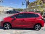 2016 Flame Red /BLACK Honda Fit EX CVT (JHMGK5H71GX) with an 1.5L L4 SOHC 16V engine, CVT transmission, located at 801 South State Street, Salt Lake City, UT, 84111, (801) 328-0098, 40.751953, -111.888206 - Clean title!!! This one is a must see in excellent condition for the year, make and miles! Has been cared for and serviced regularly as stated on the Carfax. Immaculate inside and out come see for yourself today! Great gas mileage this averages 33 MPG city / 41 MPG highway / 36 combined MPG impressi - Photo#9