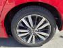 2016 Flame Red /BLACK Honda Fit EX CVT (JHMGK5H71GX) with an 1.5L L4 SOHC 16V engine, CVT transmission, located at 801 South State Street, Salt Lake City, UT, 84111, (801) 328-0098, 40.751953, -111.888206 - Clean title!!! This one is a must see in excellent condition for the year, make and miles! Has been cared for and serviced regularly as stated on the Carfax. Immaculate inside and out come see for yourself today! Great gas mileage this averages 33 MPG city / 41 MPG highway / 36 combined MPG impressi - Photo#11