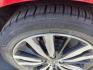 2016 Flame Red /BLACK Honda Fit EX CVT (JHMGK5H71GX) with an 1.5L L4 SOHC 16V engine, CVT transmission, located at 801 South State Street, Salt Lake City, UT, 84111, (801) 328-0098, 40.751953, -111.888206 - Clean title!!! This one is a must see in excellent condition for the year, make and miles! Has been cared for and serviced regularly as stated on the Carfax. Immaculate inside and out come see for yourself today! Great gas mileage this averages 33 MPG city / 41 MPG highway / 36 combined MPG impressi - Photo#12