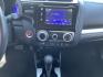 2016 Flame Red /BLACK Honda Fit EX CVT (JHMGK5H71GX) with an 1.5L L4 SOHC 16V engine, CVT transmission, located at 801 South State Street, Salt Lake City, UT, 84111, (801) 328-0098, 40.751953, -111.888206 - Clean title!!! This one is a must see in excellent condition for the year, make and miles! Has been cared for and serviced regularly as stated on the Carfax. Immaculate inside and out come see for yourself today! Great gas mileage this averages 33 MPG city / 41 MPG highway / 36 combined MPG impressi - Photo#16