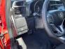 2016 Flame Red /BLACK Honda Fit EX CVT (JHMGK5H71GX) with an 1.5L L4 SOHC 16V engine, CVT transmission, located at 801 South State Street, Salt Lake City, UT, 84111, (801) 328-0098, 40.751953, -111.888206 - Clean title!!! This one is a must see in excellent condition for the year, make and miles! Has been cared for and serviced regularly as stated on the Carfax. Immaculate inside and out come see for yourself today! Great gas mileage this averages 33 MPG city / 41 MPG highway / 36 combined MPG impressi - Photo#21