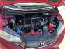 2016 Flame Red /BLACK Honda Fit EX CVT (JHMGK5H71GX) with an 1.5L L4 SOHC 16V engine, CVT transmission, located at 801 South State Street, Salt Lake City, UT, 84111, (801) 328-0098, 40.751953, -111.888206 - Clean title!!! This one is a must see in excellent condition for the year, make and miles! Has been cared for and serviced regularly as stated on the Carfax. Immaculate inside and out come see for yourself today! Great gas mileage this averages 33 MPG city / 41 MPG highway / 36 combined MPG impressi - Photo#26