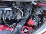 2016 Flame Red /BLACK Honda Fit EX CVT (JHMGK5H71GX) with an 1.5L L4 SOHC 16V engine, CVT transmission, located at 801 South State Street, Salt Lake City, UT, 84111, (801) 328-0098, 40.751953, -111.888206 - Clean title!!! This one is a must see in excellent condition for the year, make and miles! Has been cared for and serviced regularly as stated on the Carfax. Immaculate inside and out come see for yourself today! Great gas mileage this averages 33 MPG city / 41 MPG highway / 36 combined MPG impressi - Photo#28