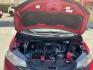 2016 Flame Red /BLACK Honda Fit EX CVT (JHMGK5H71GX) with an 1.5L L4 SOHC 16V engine, CVT transmission, located at 801 South State Street, Salt Lake City, UT, 84111, (801) 328-0098, 40.751953, -111.888206 - Clean title!!! This one is a must see in excellent condition for the year, make and miles! Has been cared for and serviced regularly as stated on the Carfax. Immaculate inside and out come see for yourself today! Great gas mileage this averages 33 MPG city / 41 MPG highway / 36 combined MPG impressi - Photo#29