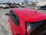 2016 Flame Red /BLACK Honda Fit EX CVT (JHMGK5H71GX) with an 1.5L L4 SOHC 16V engine, CVT transmission, located at 801 South State Street, Salt Lake City, UT, 84111, (801) 328-0098, 40.751953, -111.888206 - Clean title!!! This one is a must see in excellent condition for the year, make and miles! Has been cared for and serviced regularly as stated on the Carfax. Immaculate inside and out come see for yourself today! Great gas mileage this averages 33 MPG city / 41 MPG highway / 36 combined MPG impressi - Photo#30