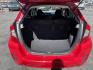 2016 Flame Red /BLACK Honda Fit EX CVT (JHMGK5H71GX) with an 1.5L L4 SOHC 16V engine, CVT transmission, located at 801 South State Street, Salt Lake City, UT, 84111, (801) 328-0098, 40.751953, -111.888206 - Clean title!!! This one is a must see in excellent condition for the year, make and miles! Has been cared for and serviced regularly as stated on the Carfax. Immaculate inside and out come see for yourself today! Great gas mileage this averages 33 MPG city / 41 MPG highway / 36 combined MPG impressi - Photo#31