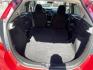 2016 Flame Red /BLACK Honda Fit EX CVT (JHMGK5H71GX) with an 1.5L L4 SOHC 16V engine, CVT transmission, located at 801 South State Street, Salt Lake City, UT, 84111, (801) 328-0098, 40.751953, -111.888206 - Clean title!!! This one is a must see in excellent condition for the year, make and miles! Has been cared for and serviced regularly as stated on the Carfax. Immaculate inside and out come see for yourself today! Great gas mileage this averages 33 MPG city / 41 MPG highway / 36 combined MPG impressi - Photo#32