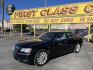 2011 Black /Tan Chrysler 300 C AWD (2C3CK6CT3BH) with an 5.7L V8 OHV 16V engine, 5-Speed Automatic transmission, located at 801 South State Street, Salt Lake City, UT, 84111, (801) 328-0098, 40.751953, -111.888206 - Clean Title!!! Immaculate condition inside and out! Car looks and feels to be in almost perfect shape for the year and miles! Perfect luxury commuter car for anyone! This comes with All Wheel Drive so you can go just about anywhere and not have to worry about getting stuck in snow etc!!! Must see fo - Photo#1