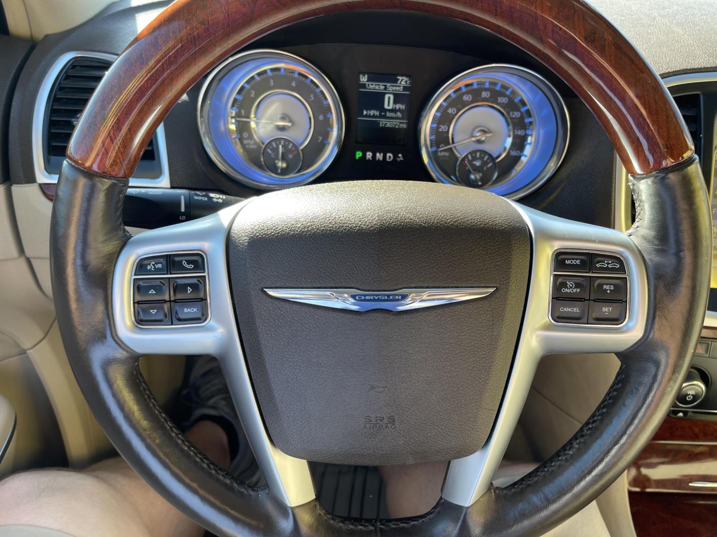 2011 Black /Tan Chrysler 300 C AWD (2C3CK6CT3BH) with an 5.7L V8 OHV 16V engine, 5-Speed Automatic transmission, located at 801 South State Street, Salt Lake City, UT, 84111, (801) 328-0098, 40.751953, -111.888206 - Clean Title!!! Immaculate condition inside and out! Car looks and feels to be in almost perfect shape for the year and miles! Perfect luxury commuter car for anyone! This comes with All Wheel Drive so you can go just about anywhere and not have to worry about getting stuck in snow etc!!! Must see fo - Photo#24