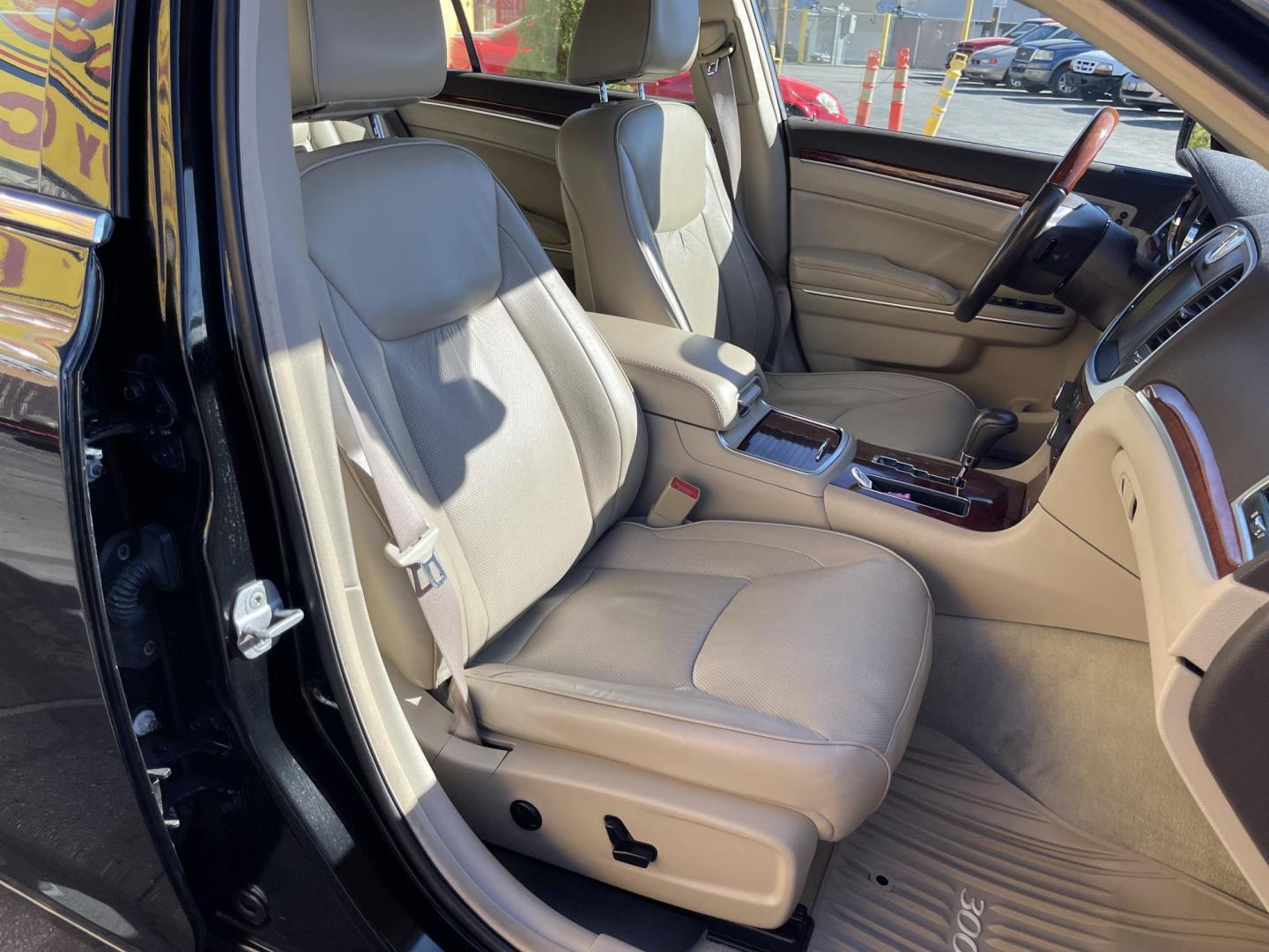 2011 Black /Tan Chrysler 300 C AWD (2C3CK6CT3BH) with an 5.7L V8 OHV 16V engine, 5-Speed Automatic transmission, located at 801 South State Street, Salt Lake City, UT, 84111, (801) 328-0098, 40.751953, -111.888206 - Clean Title!!! Immaculate condition inside and out! Car looks and feels to be in almost perfect shape for the year and miles! Perfect luxury commuter car for anyone! This comes with All Wheel Drive so you can go just about anywhere and not have to worry about getting stuck in snow etc!!! Must see fo - Photo#33