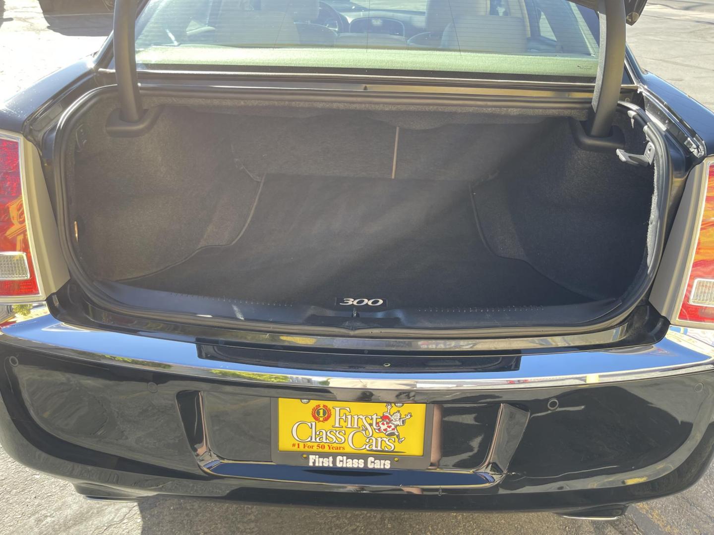 2011 Black /Tan Chrysler 300 C AWD (2C3CK6CT3BH) with an 5.7L V8 OHV 16V engine, 5-Speed Automatic transmission, located at 801 South State Street, Salt Lake City, UT, 84111, (801) 328-0098, 40.751953, -111.888206 - Clean Title!!! Immaculate condition inside and out! Car looks and feels to be in almost perfect shape for the year and miles! Perfect luxury commuter car for anyone! This comes with All Wheel Drive so you can go just about anywhere and not have to worry about getting stuck in snow etc!!! Must see fo - Photo#36