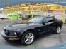 2007 Black /BLACK Ford Mustang GT Deluxe Coupe (1ZVFT82H075) with an 4.6L V8 SOHC 24V engine, Manual transmission, located at 801 South State Street, Salt Lake City, UT, 84111, (801) 328-0098, 40.751953, -111.888206 - ??Clean title 1 owner, no accidents! Immaculate condition inside and out must see! Very clean, this is the model everyone wants the GT V8 with Manual transmission super nice Mustang! Hard to find with the GT V8 and manual we don't see very many any more especially in excellent condition like this on - Photo#0