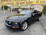 2007 Black /BLACK Ford Mustang GT Deluxe Coupe (1ZVFT82H075) with an 4.6L V8 SOHC 24V engine, Manual transmission, located at 801 South State Street, Salt Lake City, UT, 84111, (801) 328-0098, 40.751953, -111.888206 - ??Clean title 1 owner, no accidents! Immaculate condition inside and out must see! Very clean, this is the model everyone wants the GT V8 with Manual transmission super nice Mustang! Hard to find with the GT V8 and manual we don't see very many any more especially in excellent condition like this on - Photo#3