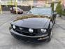 2007 Black /BLACK Ford Mustang GT Deluxe Coupe (1ZVFT82H075) with an 4.6L V8 SOHC 24V engine, Manual transmission, located at 801 South State Street, Salt Lake City, UT, 84111, (801) 328-0098, 40.751953, -111.888206 - ??Clean title 1 owner, no accidents! Immaculate condition inside and out must see! Very clean, this is the model everyone wants the GT V8 with Manual transmission super nice Mustang! Hard to find with the GT V8 and manual we don't see very many any more especially in excellent condition like this on - Photo#4