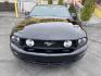 2007 Black /BLACK Ford Mustang GT Deluxe Coupe (1ZVFT82H075) with an 4.6L V8 SOHC 24V engine, Manual transmission, located at 801 South State Street, Salt Lake City, UT, 84111, (801) 328-0098, 40.751953, -111.888206 - ??Clean title 1 owner, no accidents! Immaculate condition inside and out must see! Very clean, this is the model everyone wants the GT V8 with Manual transmission super nice Mustang! Hard to find with the GT V8 and manual we don't see very many any more especially in excellent condition like this on - Photo#5