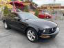 2007 Black /BLACK Ford Mustang GT Deluxe Coupe (1ZVFT82H075) with an 4.6L V8 SOHC 24V engine, Manual transmission, located at 801 South State Street, Salt Lake City, UT, 84111, (801) 328-0098, 40.751953, -111.888206 - ??Clean title 1 owner, no accidents! Immaculate condition inside and out must see! Very clean, this is the model everyone wants the GT V8 with Manual transmission super nice Mustang! Hard to find with the GT V8 and manual we don't see very many any more especially in excellent condition like this on - Photo#7