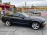 2007 Black /BLACK Ford Mustang GT Deluxe Coupe (1ZVFT82H075) with an 4.6L V8 SOHC 24V engine, Manual transmission, located at 801 South State Street, Salt Lake City, UT, 84111, (801) 328-0098, 40.751953, -111.888206 - ??Clean title 1 owner, no accidents! Immaculate condition inside and out must see! Very clean, this is the model everyone wants the GT V8 with Manual transmission super nice Mustang! Hard to find with the GT V8 and manual we don't see very many any more especially in excellent condition like this on - Photo#8