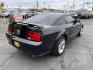 2007 Black /BLACK Ford Mustang GT Deluxe Coupe (1ZVFT82H075) with an 4.6L V8 SOHC 24V engine, Manual transmission, located at 801 South State Street, Salt Lake City, UT, 84111, (801) 328-0098, 40.751953, -111.888206 - ??Clean title 1 owner, no accidents! Immaculate condition inside and out must see! Very clean, this is the model everyone wants the GT V8 with Manual transmission super nice Mustang! Hard to find with the GT V8 and manual we don't see very many any more especially in excellent condition like this on - Photo#10
