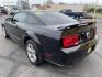 2007 Black /BLACK Ford Mustang GT Deluxe Coupe (1ZVFT82H075) with an 4.6L V8 SOHC 24V engine, Manual transmission, located at 801 South State Street, Salt Lake City, UT, 84111, (801) 328-0098, 40.751953, -111.888206 - ??Clean title 1 owner, no accidents! Immaculate condition inside and out must see! Very clean, this is the model everyone wants the GT V8 with Manual transmission super nice Mustang! Hard to find with the GT V8 and manual we don't see very many any more especially in excellent condition like this on - Photo#13