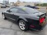 2007 Black /BLACK Ford Mustang GT Deluxe Coupe (1ZVFT82H075) with an 4.6L V8 SOHC 24V engine, Manual transmission, located at 801 South State Street, Salt Lake City, UT, 84111, (801) 328-0098, 40.751953, -111.888206 - ??Clean title 1 owner, no accidents! Immaculate condition inside and out must see! Very clean, this is the model everyone wants the GT V8 with Manual transmission super nice Mustang! Hard to find with the GT V8 and manual we don't see very many any more especially in excellent condition like this on - Photo#14