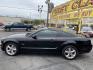 2007 Black /BLACK Ford Mustang GT Deluxe Coupe (1ZVFT82H075) with an 4.6L V8 SOHC 24V engine, Manual transmission, located at 801 South State Street, Salt Lake City, UT, 84111, (801) 328-0098, 40.751953, -111.888206 - ??Clean title 1 owner, no accidents! Immaculate condition inside and out must see! Very clean, this is the model everyone wants the GT V8 with Manual transmission super nice Mustang! Hard to find with the GT V8 and manual we don't see very many any more especially in excellent condition like this on - Photo#15