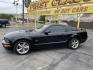 2007 Black /BLACK Ford Mustang GT Deluxe Coupe (1ZVFT82H075) with an 4.6L V8 SOHC 24V engine, Manual transmission, located at 801 South State Street, Salt Lake City, UT, 84111, (801) 328-0098, 40.751953, -111.888206 - ??Clean title 1 owner, no accidents! Immaculate condition inside and out must see! Very clean, this is the model everyone wants the GT V8 with Manual transmission super nice Mustang! Hard to find with the GT V8 and manual we don't see very many any more especially in excellent condition like this on - Photo#16