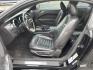 2007 Black /BLACK Ford Mustang GT Deluxe Coupe (1ZVFT82H075) with an 4.6L V8 SOHC 24V engine, Manual transmission, located at 801 South State Street, Salt Lake City, UT, 84111, (801) 328-0098, 40.751953, -111.888206 - ??Clean title 1 owner, no accidents! Immaculate condition inside and out must see! Very clean, this is the model everyone wants the GT V8 with Manual transmission super nice Mustang! Hard to find with the GT V8 and manual we don't see very many any more especially in excellent condition like this on - Photo#21