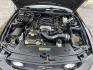 2007 Black /BLACK Ford Mustang GT Deluxe Coupe (1ZVFT82H075) with an 4.6L V8 SOHC 24V engine, Manual transmission, located at 801 South State Street, Salt Lake City, UT, 84111, (801) 328-0098, 40.751953, -111.888206 - ??Clean title 1 owner, no accidents! Immaculate condition inside and out must see! Very clean, this is the model everyone wants the GT V8 with Manual transmission super nice Mustang! Hard to find with the GT V8 and manual we don't see very many any more especially in excellent condition like this on - Photo#33