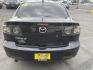 2008 Black Noir Pearl /BLACK Mazda MAZDA3 s Grand Touring 4-Door (JM1BK324181) with an 2.3L L4 DOHC 16V engine, Manual transmission, located at 801 South State Street, Salt Lake City, UT, 84111, (801) 328-0098, 40.751953, -111.888206 - Clean Title no accidents on Carfax! Immaculate condition! Vehicle has been well maintained and cared for! Carfax report shows no accidents and 23 service records that have been reported that includes oil changes and regular maintenance interval records. Comes with Leather interior, heated seats and - Photo#8