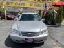 2007 Silver Sky Metallic /Gray Hyundai Azera Limited (KMHFC46FX7A) with an 3.8L V6 DOHC 24V engine, 5-Speed Automatic Overdrive transmission, located at 801 South State Street, Salt Lake City, UT, 84111, (801) 328-0098, 40.751953, -111.888206 - Clean title!!! Wow low miles only 97,932 miles that is extremely low and hard to find in this price range for a 2007 year car. This vehicle is in great shape inside and out and has been taken car of and cared for. The gentlemen that owned this before the most previous owner was an older gentlemen th - Photo#3