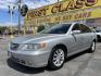 2007 Silver Sky Metallic /Gray Hyundai Azera Limited (KMHFC46FX7A) with an 3.8L V6 DOHC 24V engine, 5-Speed Automatic Overdrive transmission, located at 801 South State Street, Salt Lake City, UT, 84111, (801) 328-0098, 40.751953, -111.888206 - Clean title!!! Wow low miles only 97,932 miles that is extremely low and hard to find in this price range for a 2007 year car. This vehicle is in great shape inside and out and has been taken car of and cared for. The gentlemen that owned this before the most previous owner was an older gentlemen th - Photo#1