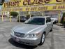 2007 Silver Sky Metallic /Gray Hyundai Azera Limited (KMHFC46FX7A) with an 3.8L V6 DOHC 24V engine, 5-Speed Automatic Overdrive transmission, located at 801 South State Street, Salt Lake City, UT, 84111, (801) 328-0098, 40.751953, -111.888206 - Clean title!!! Wow low miles only 97,932 miles that is extremely low and hard to find in this price range for a 2007 year car. This vehicle is in great shape inside and out and has been taken car of and cared for. The gentlemen that owned this before the most previous owner was an older gentlemen th - Photo#2