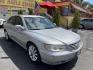 2007 Silver Sky Metallic /Gray Hyundai Azera Limited (KMHFC46FX7A) with an 3.8L V6 DOHC 24V engine, 5-Speed Automatic Overdrive transmission, located at 801 South State Street, Salt Lake City, UT, 84111, (801) 328-0098, 40.751953, -111.888206 - Clean title!!! Wow low miles only 97,932 miles that is extremely low and hard to find in this price range for a 2007 year car. This vehicle is in great shape inside and out and has been taken car of and cared for. The gentlemen that owned this before the most previous owner was an older gentlemen th - Photo#4