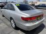 2007 Silver Sky Metallic /Gray Hyundai Azera Limited (KMHFC46FX7A) with an 3.8L V6 DOHC 24V engine, 5-Speed Automatic Overdrive transmission, located at 801 South State Street, Salt Lake City, UT, 84111, (801) 328-0098, 40.751953, -111.888206 - Clean title!!! Wow low miles only 97,932 miles that is extremely low and hard to find in this price range for a 2007 year car. This vehicle is in great shape inside and out and has been taken car of and cared for. The gentlemen that owned this before the most previous owner was an older gentlemen th - Photo#9