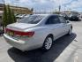 2007 Silver Sky Metallic /Gray Hyundai Azera Limited (KMHFC46FX7A) with an 3.8L V6 DOHC 24V engine, 5-Speed Automatic Overdrive transmission, located at 801 South State Street, Salt Lake City, UT, 84111, (801) 328-0098, 40.751953, -111.888206 - Clean title!!! Wow low miles only 97,932 miles that is extremely low and hard to find in this price range for a 2007 year car. This vehicle is in great shape inside and out and has been taken car of and cared for. The gentlemen that owned this before the most previous owner was an older gentlemen th - Photo#7
