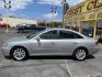 2007 Silver Sky Metallic /Gray Hyundai Azera Limited (KMHFC46FX7A) with an 3.8L V6 DOHC 24V engine, 5-Speed Automatic Overdrive transmission, located at 801 South State Street, Salt Lake City, UT, 84111, (801) 328-0098, 40.751953, -111.888206 - Clean title!!! Wow low miles only 97,932 miles that is extremely low and hard to find in this price range for a 2007 year car. This vehicle is in great shape inside and out and has been taken car of and cared for. The gentlemen that owned this before the most previous owner was an older gentlemen th - Photo#10