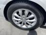 2007 Silver Sky Metallic /Gray Hyundai Azera Limited (KMHFC46FX7A) with an 3.8L V6 DOHC 24V engine, 5-Speed Automatic Overdrive transmission, located at 801 South State Street, Salt Lake City, UT, 84111, (801) 328-0098, 40.751953, -111.888206 - Clean title!!! Wow low miles only 97,932 miles that is extremely low and hard to find in this price range for a 2007 year car. This vehicle is in great shape inside and out and has been taken car of and cared for. The gentlemen that owned this before the most previous owner was an older gentlemen th - Photo#12
