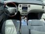 2007 Silver Sky Metallic /Gray Hyundai Azera Limited (KMHFC46FX7A) with an 3.8L V6 DOHC 24V engine, 5-Speed Automatic Overdrive transmission, located at 801 South State Street, Salt Lake City, UT, 84111, (801) 328-0098, 40.751953, -111.888206 - Clean title!!! Wow low miles only 97,932 miles that is extremely low and hard to find in this price range for a 2007 year car. This vehicle is in great shape inside and out and has been taken car of and cared for. The gentlemen that owned this before the most previous owner was an older gentlemen th - Photo#17