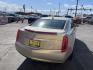 2014 Silver Sky Metallic /Tan Cadillac XTS Standard FWD (2G61L5S36E9) with an 3.6L V6 DOHC 24V engine, 6-Speed Automatic transmission, located at 801 South State Street, Salt Lake City, UT, 84111, (801) 328-0098, 40.751953, -111.888206 - Clean title! 1 Owner No accidents on Carfax!!! Carfax show this was meticulously maintained and serviced! Carfax shows regular oil changes were done and regular service intervals were taken care of. This was a new car dealer trade in that we took in it was an older retired gentlemen we were told tha - Photo#5