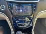 2014 Silver Sky Metallic /Tan Cadillac XTS Standard FWD (2G61L5S36E9) with an 3.6L V6 DOHC 24V engine, 6-Speed Automatic transmission, located at 801 South State Street, Salt Lake City, UT, 84111, (801) 328-0098, 40.751953, -111.888206 - Clean title! 1 Owner No accidents on Carfax!!! Carfax show this was meticulously maintained and serviced! Carfax shows regular oil changes were done and regular service intervals were taken care of. This was a new car dealer trade in that we took in it was an older retired gentlemen we were told tha - Photo#18
