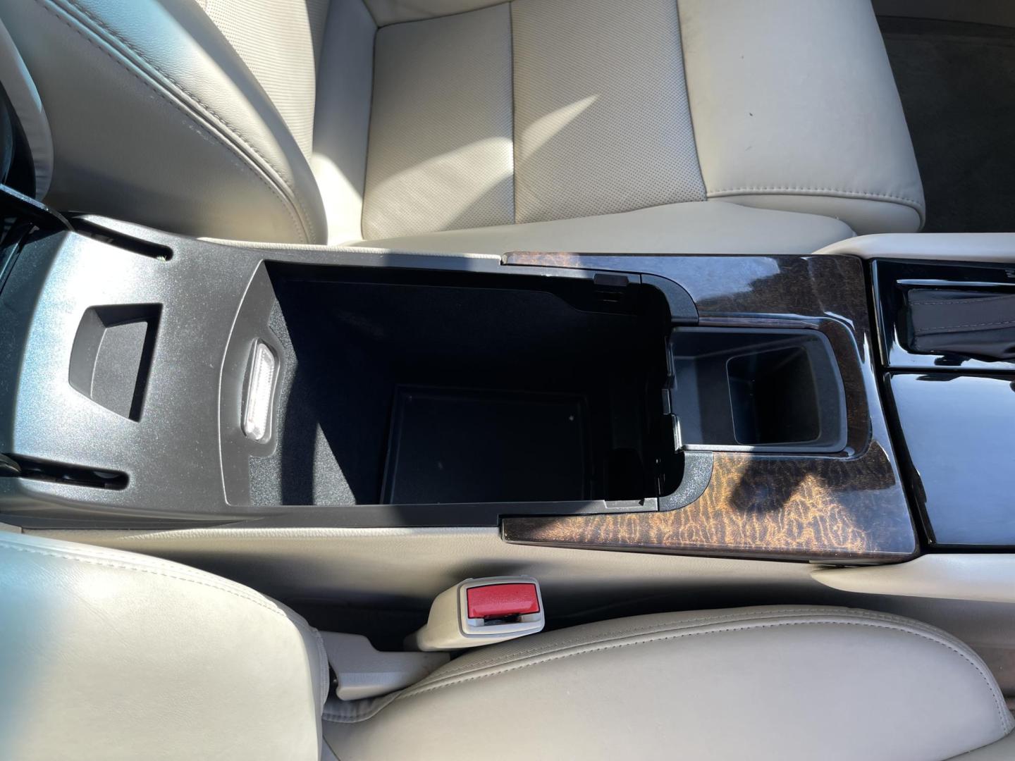 2014 Silver Sky Metallic /Tan Cadillac XTS Standard FWD (2G61L5S36E9) with an 3.6L V6 DOHC 24V engine, 6-Speed Automatic transmission, located at 801 South State Street, Salt Lake City, UT, 84111, (801) 328-0098, 40.751953, -111.888206 - Clean title! 1 Owner No accidents on Carfax!!! Carfax show this was meticulously maintained and serviced! Carfax shows regular oil changes were done and regular service intervals were taken care of. This was a new car dealer trade in that we took in it was an older retired gentlemen we were told tha - Photo#29